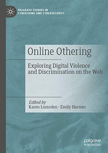 Tapa de Online Othering