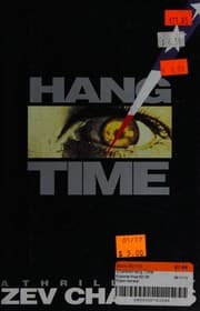 Tapa de Hang time