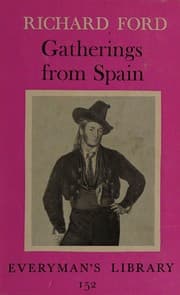 Tapa de Gatherings from Spain