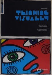 Tapa de Thinking visually