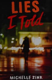 Tapa de Lies I Told (Lies I Told Series, Book 1)