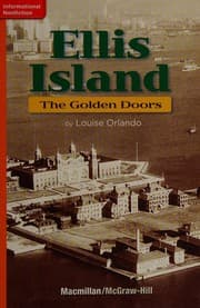 Tapa de Ellis Island