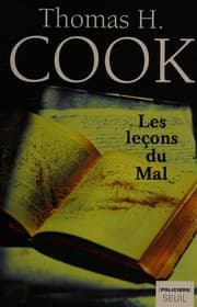 Tapa de Les leçons du mal