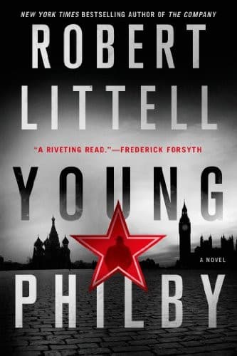 Tapa de Young Philby