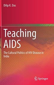 Tapa de Teaching AIDS