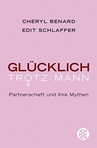Tapa de Glücklich trotz Mann