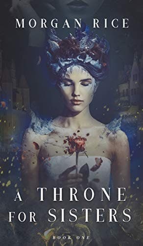 Tapa de A Throne for Sisters