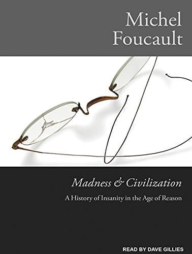 Tapa de Madness and Civilization