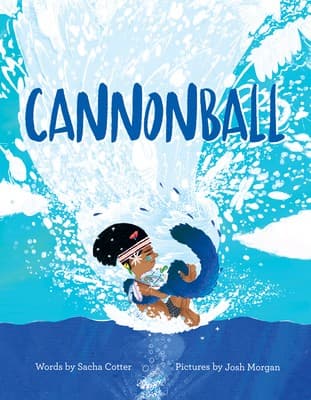 Tapa de Cannonball
