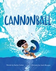Tapa de Cannonball