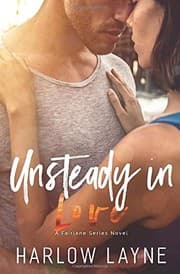Tapa de Unsteady in Love