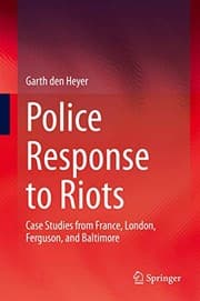 Tapa de Police Response to Riots