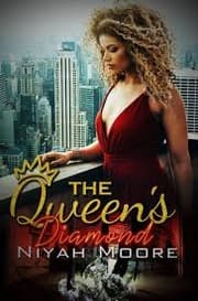 Tapa de Queen's Diamond