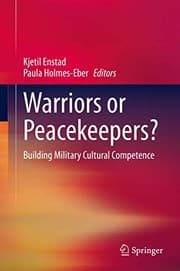 Tapa de Warriors or Peacekeepers?