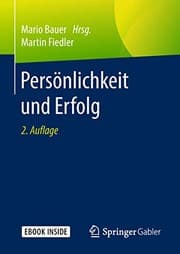 Tapa de Persönlichkeit und Erfolg