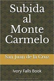 Tapa de Subida al Monte Carmelo (2017)