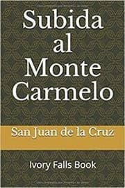 Tapa de Subida al Monte Carmelo (2017)