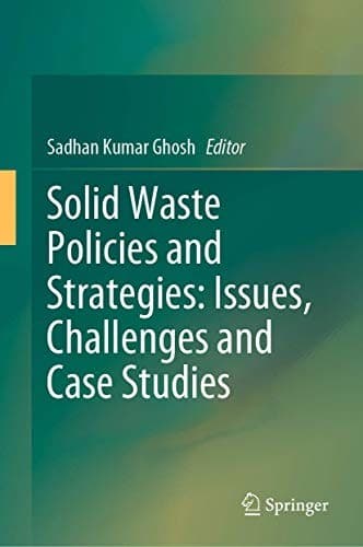 Tapa de Solid Waste Policies and Strategies
