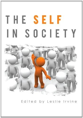 Tapa de The Self in Society