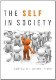 Tapa de The Self in Society