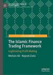 Tapa de The Islamic Finance Trading Framework