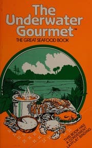 Tapa de The Underwater Gourmet