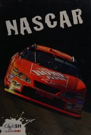 Tapa de Nascar