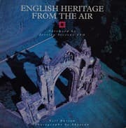 Tapa de English heritage from the air
