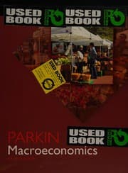 Tapa de Microeconomics
