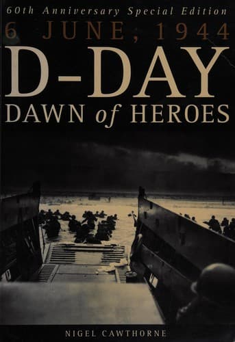 Tapa de D-Day