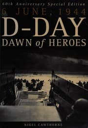 Tapa de D-Day