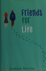 Tapa de Friends for life