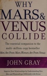 Tapa de Why Mars & Venus collide