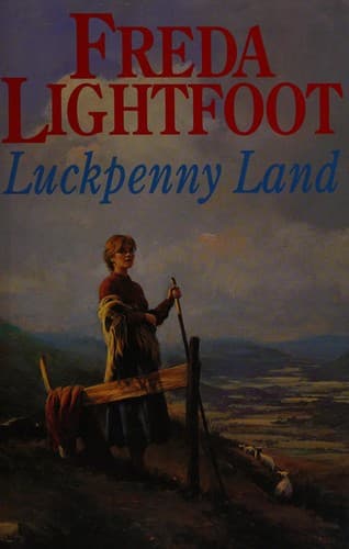 Tapa de Luckpenny Land