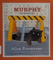 Tapa de Murphy in the city