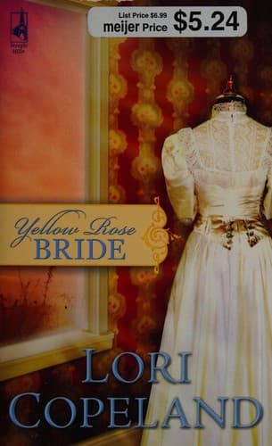 Tapa de Yellow Rose Bride