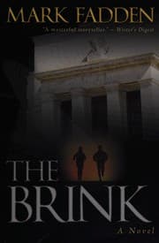 Tapa de Brink