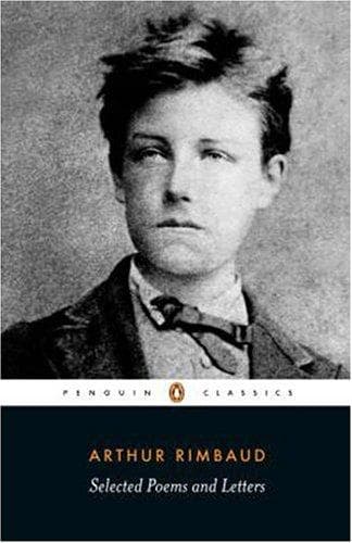 Tapa de Selected Poems and Letters (Penguin Classics)