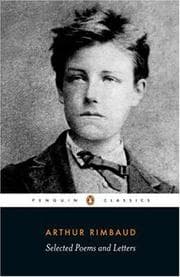Tapa de [Selected poems and letters]