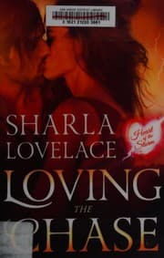 Tapa de Loving the chase