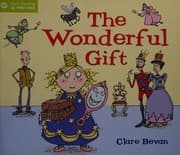 Tapa de The wonderful gift