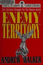 Tapa de Enemy territory