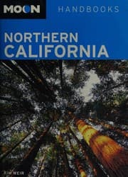 Tapa de Northern California