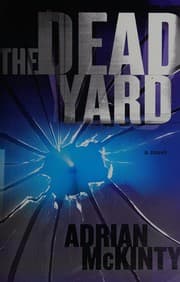 Tapa de Dead Yard