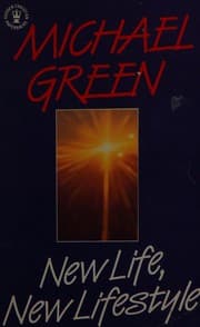 Tapa de New Life, New Lifestyle