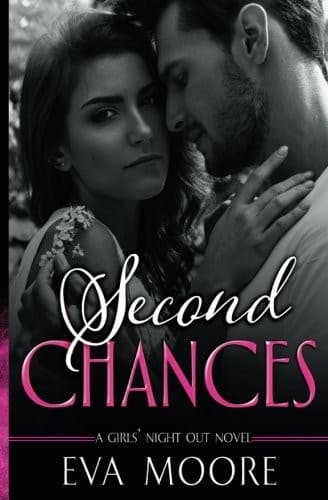 Tapa de Second Chances