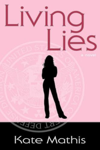 Tapa de Living Lies