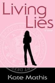 Tapa de Living Lies