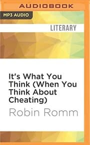 Tapa de It's What You Think