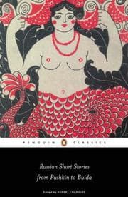 Tapa de Russian Short Stories from Pushkin to Buida